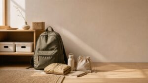 防災リュックの中身、何を入れる？必需品リスト完全版 | Cocon