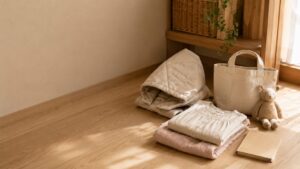 子どもがいる家庭の防災、最初に揃えたい5アイテム | Cocon